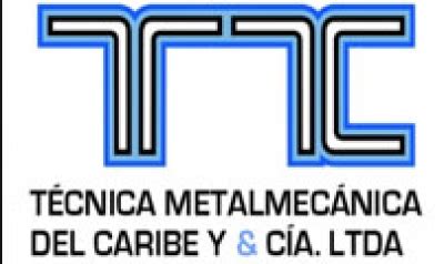 metalmecanica del caribe sa|METALMECANICA DEL CARIBE S.A.S. .